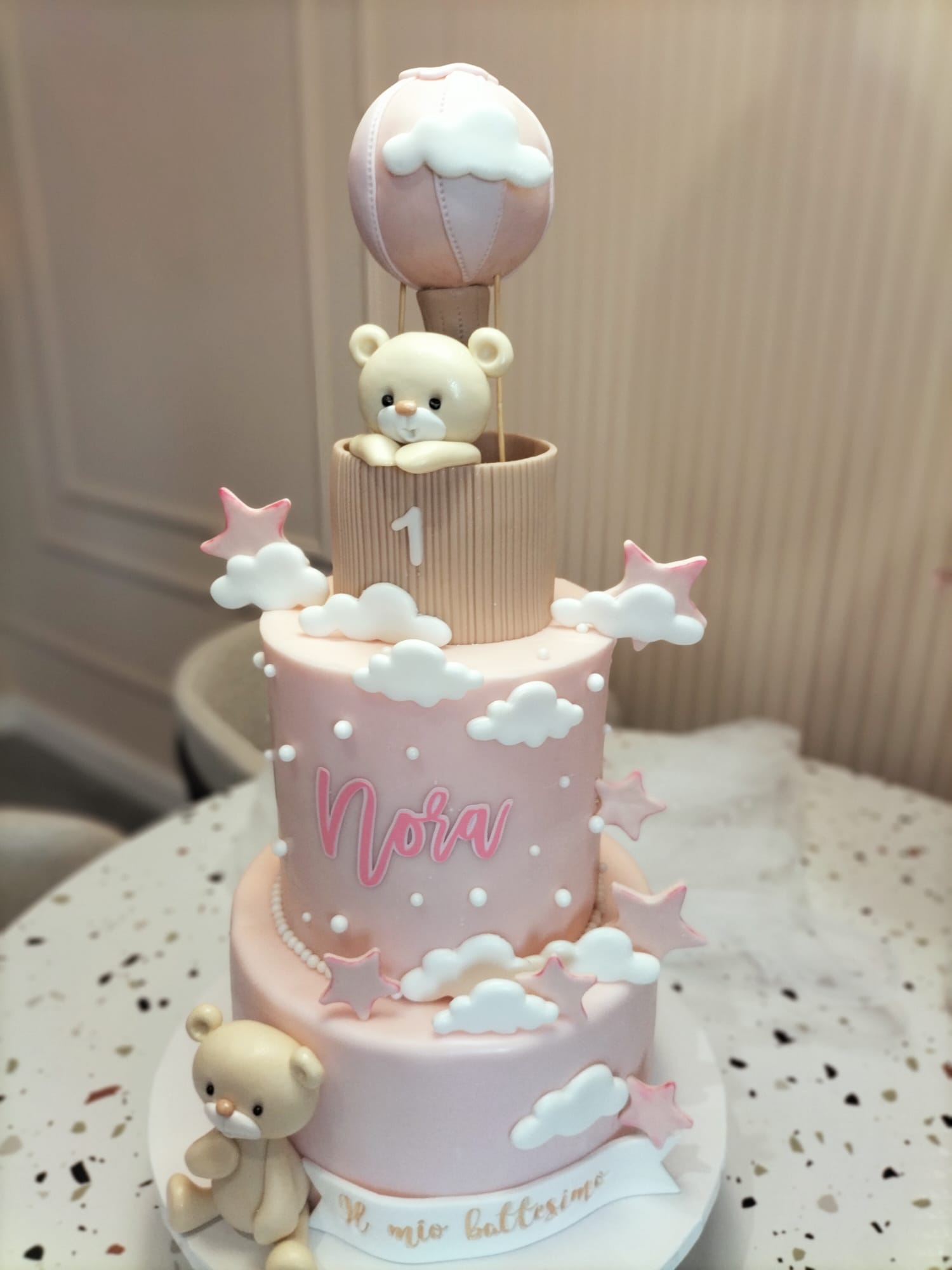 Cerimonie e Eventi Speciali 12